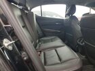 2016 Acura Tlx Tech Black vin: 19UUB1F50GA000140