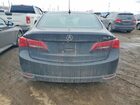 2016 Acura Tlx Tech Black vin: 19UUB1F50GA000140