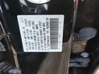 2017 Acura Tlx Tech Черный vin: 19UUB1F54HA009585