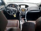 2016 Acura Tlx Tech Black vin: 19UUB1F58GA006901