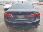 2016 Acura Tlx Tech Black vin: 19UUB1F58GA006901