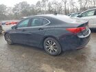 2016 Acura Tlx Tech Black vin: 19UUB1F58GA006901