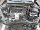 2016 Acura Tlx Tech Black vin: 19UUB1F58GA006901