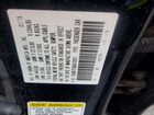 2016 Acura Tlx Tech Black vin: 19UUB1F58GA006901