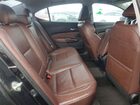 2016 Acura Tlx Tech Black vin: 19UUB1F58GA006901