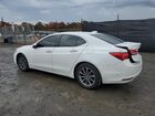 2019 Acura Tlx Technology Белый vin: 19UUB1F58KA008561 2019 Acura Tlx Technology Белый vin: 19UUB1F58KA008561