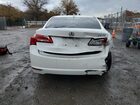 2019 Acura Tlx Technology Белый vin: 19UUB1F58KA008561 2019 Acura Tlx Technology Белый vin: 19UUB1F58KA008561
