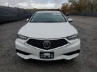 2019 Acura Tlx Technology Белый vin: 19UUB1F58KA008561 2019 Acura Tlx Technology Белый vin: 19UUB1F58KA008561