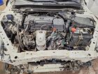 2019 Acura Tlx Technology White vin: 19UUB1F65KA005481