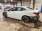 2019 Acura Tlx Technology White vin: 19UUB1F65KA005481