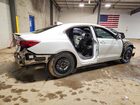 2019 Acura Tlx Technology White vin: 19UUB1F65KA005481