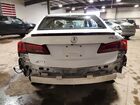 2019 Acura Tlx Technology White vin: 19UUB1F65KA005481