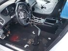 2019 Acura Tlx Technology White vin: 19UUB1F65KA005481