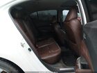 2016 Acura Tlx V6 White vin: 19UUB2F33GA005966