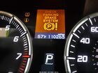 2016 Acura Tlx V6 White vin: 19UUB2F33GA005966