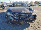 2016 Acura Tlx Charcoal vin: 19UUB2F37GA011799