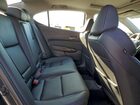2016 Acura Tlx Charcoal vin: 19UUB2F37GA011799