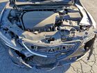 2016 Acura Tlx Charcoal vin: 19UUB2F37GA011799