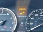 2016 Acura Tlx V6 Gray vin: 19UUB2F39GA004742