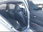 2016 Acura Tlx V6 Gray vin: 19UUB2F39GA004742