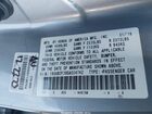 2016 Acura Tlx V6 Gray vin: 19UUB2F39GA004742