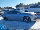 2016 Acura Tlx V6 Gray vin: 19UUB2F39GA004742