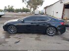 2019 Acura Tlx Standard Черный vin: 19UUB2F39KA003891