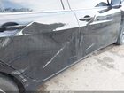 2019 Acura Tlx Standard Черный vin: 19UUB2F39KA003891