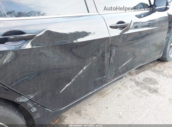 19UUB2F39KA003891 2019 ACURA TLX Черный 