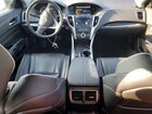 2020 Acura Tlx Technology Silver vin: 19UUB2F42LA006318