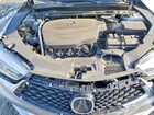 2020 Acura Tlx Technology Silver vin: 19UUB2F42LA006318