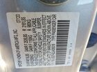 2020 Acura Tlx Technology Silver vin: 19UUB2F42LA006318