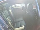 2020 Acura Tlx Technology Silver vin: 19UUB2F42LA006318