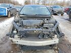 2016 Acura Tlx Tech Серый vin: 19UUB2F50GA005537