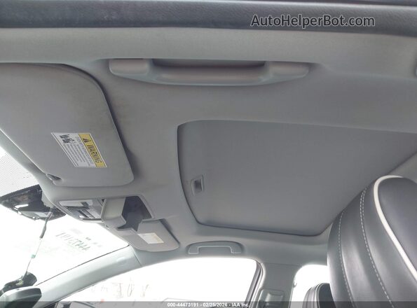 19UUB2F51JA012925 2018 ACURA TLX Белый 