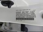2018 Acura Tlx Tech Pkg Белый vin: 19UUB2F51JA012925