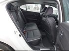 2018 Acura Tlx Tech Pkg Белый vin: 19UUB2F51JA012925