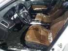 2018 Acura Tlx Tech Белый vin: 19UUB2F54JA006021