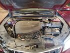 2016 Acura Tlx Tech Red vin: 19UUB2F55GA005517