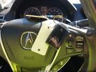 2018 Acura Tlx Tech Pkg Черный vin: 19UUB2F55JA001815