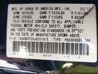 2018 Acura Tlx Tech Pkg Черный vin: 19UUB2F55JA001815