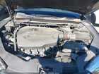 2018 Acura Tlx Tech Pkg Черный vin: 19UUB2F55JA001815