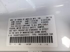2017 Acura Tlx Technology Package Белый vin: 19UUB2F58HA000510