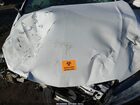 2017 Acura Tlx Technology Package Белый vin: 19UUB2F58HA000510