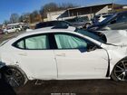 2017 Acura Tlx Technology Package Белый vin: 19UUB2F58HA000510