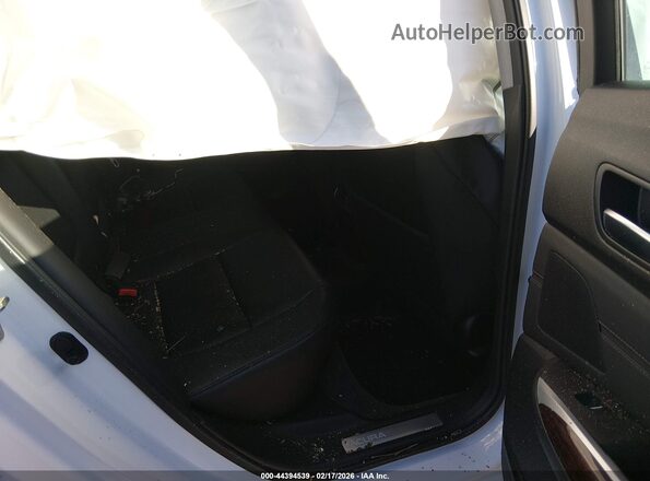 19UUB2F58HA000510 2017 ACURA TLX Белый Вид наклейки с VIN-кодом