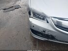 2017 Acura Tlx Technology Package Серый vin: 19UUB2F58HA002371