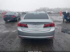 2017 Acura Tlx Technology Package Серый vin: 19UUB2F58HA002371