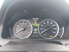 2017 Acura Tlx Technology Package Серый vin: 19UUB2F58HA002371