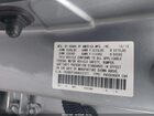 2017 Acura Tlx Technology Package Серый vin: 19UUB2F58HA002371